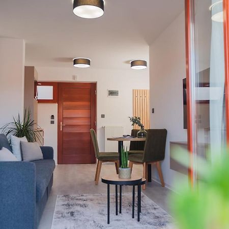 St. Martin'S Apartments Grkavescak Екстер'єр фото