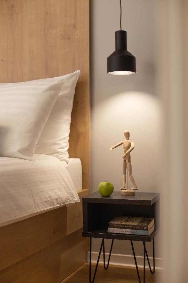 St. Martin'S Apartments Grkavescak Екстер'єр фото