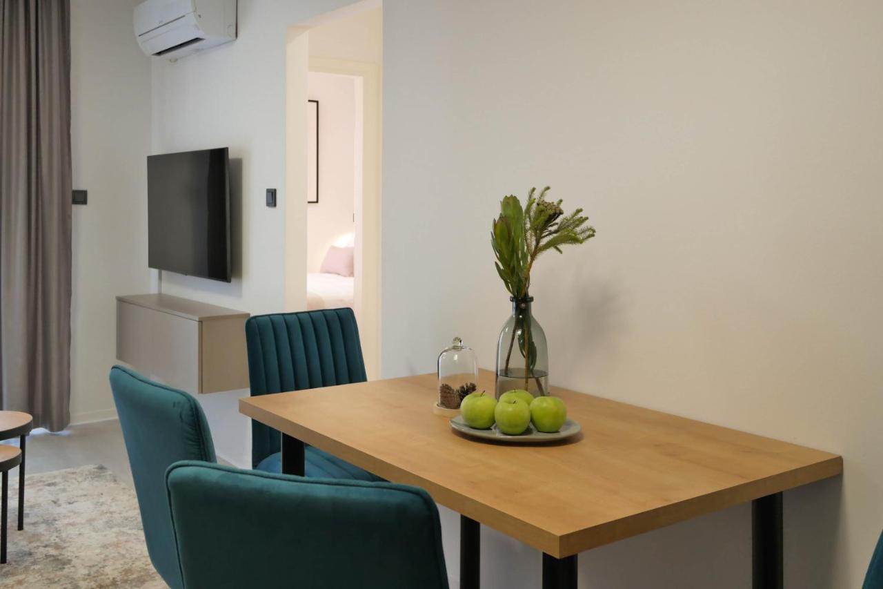 St. Martin'S Apartments Grkavescak Екстер'єр фото