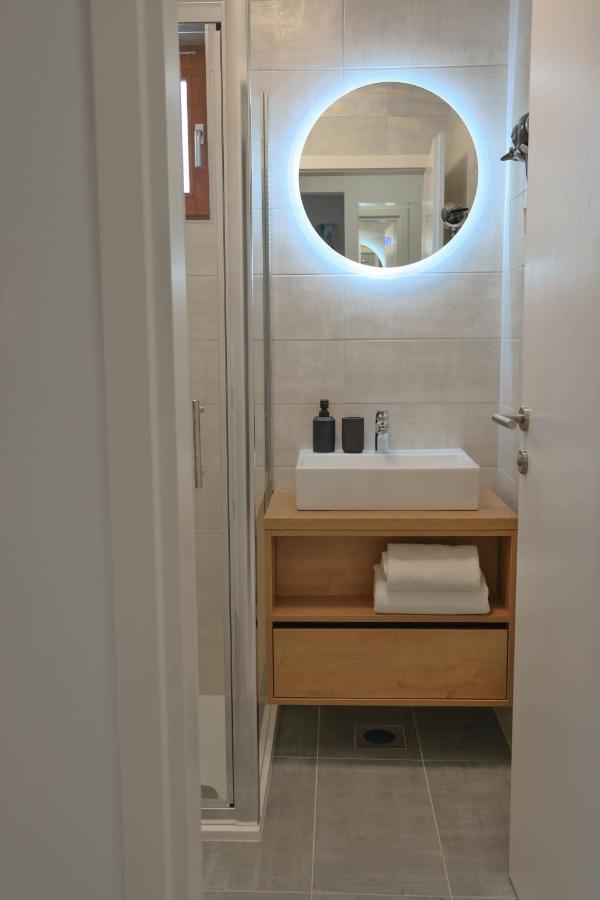 St. Martin'S Apartments Grkavescak Екстер'єр фото