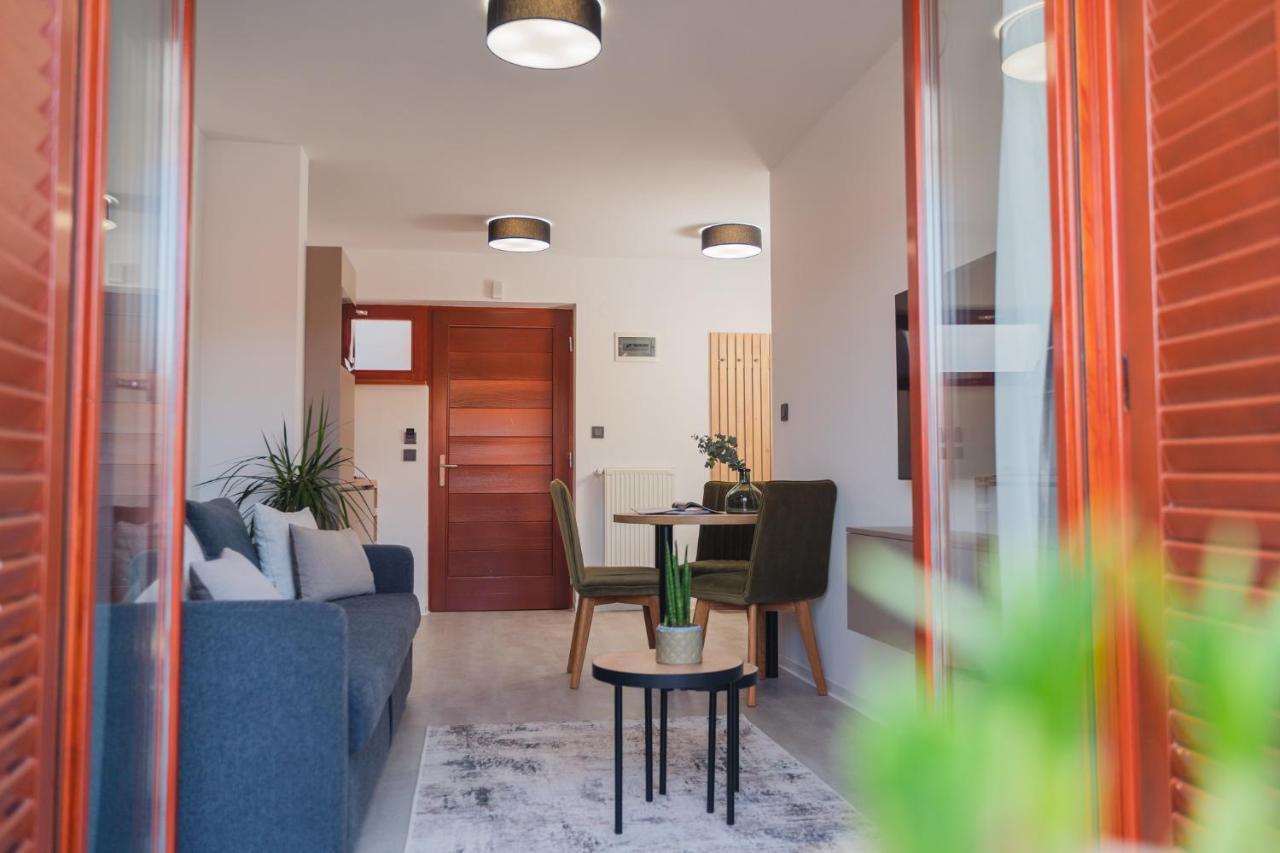 St. Martin'S Apartments Grkavescak Екстер'єр фото
