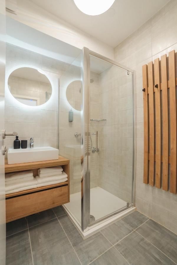 St. Martin'S Apartments Grkavescak Екстер'єр фото