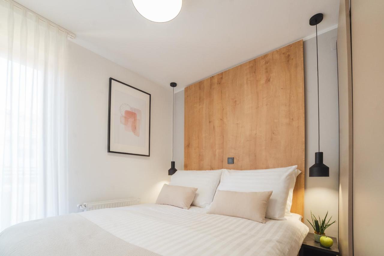 St. Martin'S Apartments Grkavescak Екстер'єр фото