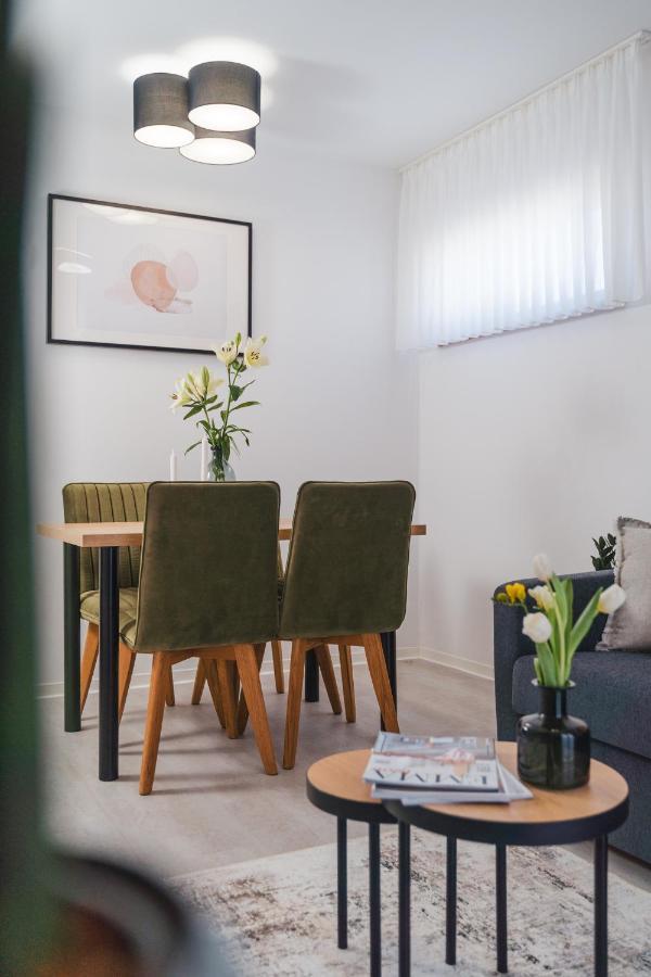 St. Martin'S Apartments Grkavescak Екстер'єр фото